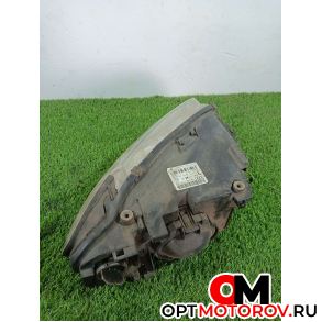 Фара левая  Audi A4 B7 2007 8E0941003AK #4