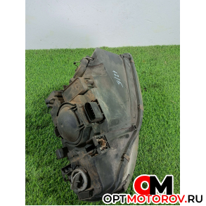 Фара левая  Audi A4 B7 2007 8E0941003AK #5