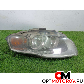 Фара правая  Audi A4 B7 2007 8E0941004AK #1