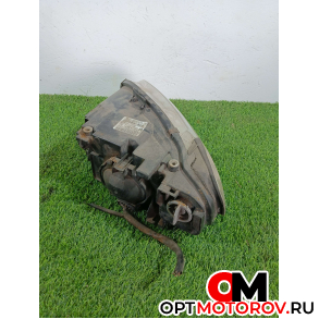 Фара правая  Audi A4 B7 2007 8E0941004AK #2