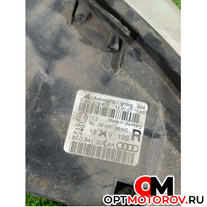 Фара правая  Audi A4 B7 2007 8E0941004AK #3