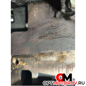 Двигатель  Hyundai Santa Fe 2 поколение (CM) 2007 D4EB #5