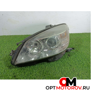 Фара левая  Mercedes-Benz C-Класс W204/S204 2010 A2048208561 #1