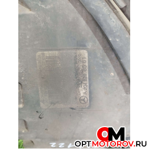Фара левая  Mercedes-Benz C-Класс W204/S204 2010 A2048208561 #3