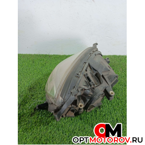 Фара левая  Mercedes-Benz C-Класс W204/S204 2010 A2048208561 #4