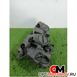 Фара правая  Mercedes-Benz C-Класс W204/S204 2010 A2048208661 #5