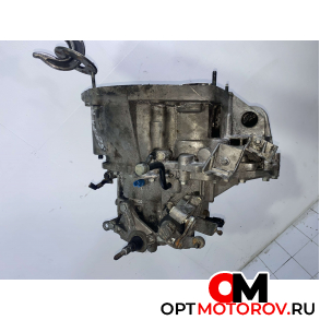 КПП механическая (МКПП)  Renault Scenic 2 поколение 2004 200361232 #2
