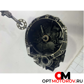 КПП механическая (МКПП)  Renault Scenic 2 поколение 2004 200361232 #3