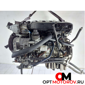 Двигатель  BMW 7 серия E65/E66/E67 [рестайлинг] 2005 M57D30, M57D306D3, 306D3, M57TUE2 #3
