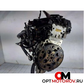 Двигатель  BMW 7 серия E65/E66/E67 [рестайлинг] 2005 M57D30, M57D306D3, 306D3, M57TUE2 #4