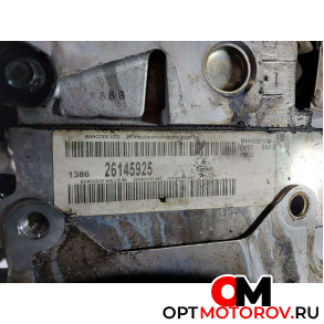 Двигатель  BMW 7 серия E65/E66/E67 [рестайлинг] 2005 M57D30, M57D306D3, 306D3, M57TUE2 #5