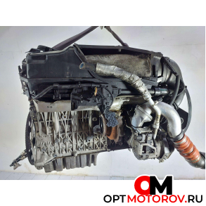 Двигатель  BMW 7 серия E65/E66/E67 [рестайлинг] 2005 M57D30, M57D306D3, 306D3, M57TUE2 #7