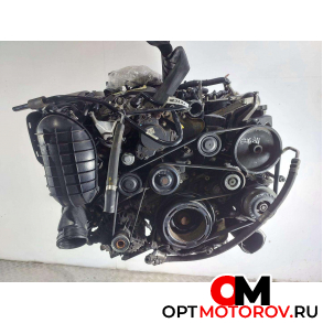 Двигатель  Mercedes-Benz C-Класс W204/S204 2007 646811 #1