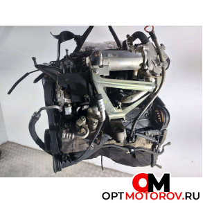 Двигатель  Mercedes-Benz C-Класс W204/S204 2007 646811 #4
