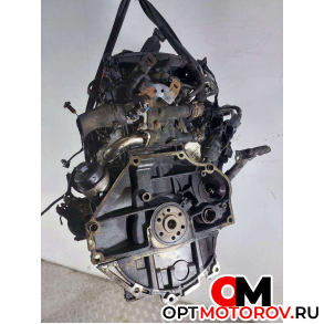 Двигатель  Opel Zafira 2 поколение (B) [рестайлинг] 2010 Z16XER #4