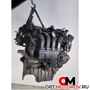 Двигатель  Opel Zafira 2 поколение (B) [рестайлинг] 2010 Z16XER #5