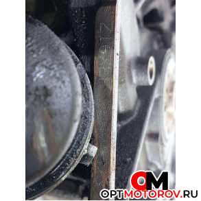 Двигатель  Opel Zafira 2 поколение (B) [рестайлинг] 2010 Z16XER #6