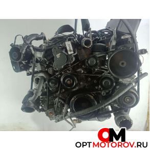 Двигатель  Mercedes-Benz C-Класс W204/S204 2007 646811 #1