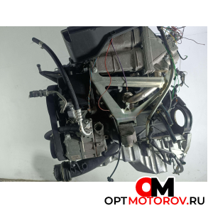 Двигатель  Mercedes-Benz C-Класс W204/S204 2007 646811 #2