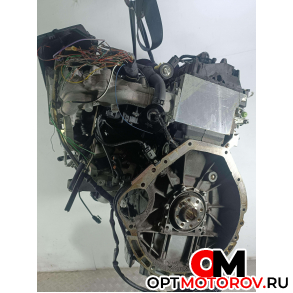Двигатель  Mercedes-Benz C-Класс W204/S204 2007 646811 #3