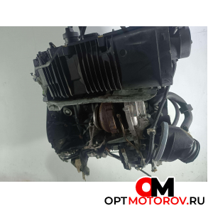 Двигатель  Mercedes-Benz C-Класс W204/S204 2007 646811 #4