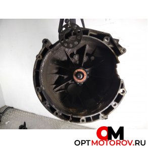 КПП механическая (МКПП)  Ford Transit 7 поколение 2008 8C1R7003BA #1