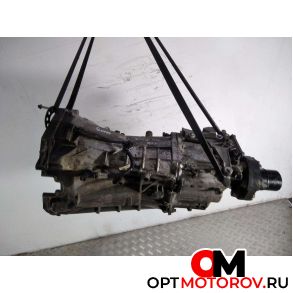 КПП механическая (МКПП)  Ford Transit 7 поколение 2008 8C1R7003BA #5