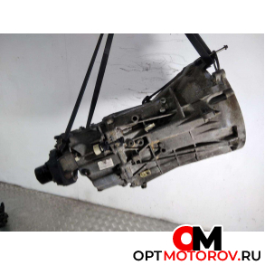 КПП механическая (МКПП)  Ford Transit 7 поколение 2008 8C1R7003BA #6
