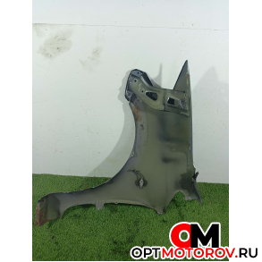Крыло переднее правое  Toyota Auris 1 поколение 2008 5380112A10 #5