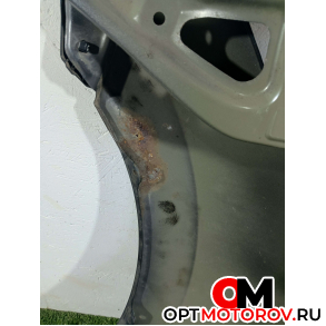 Крыло переднее правое  Toyota Auris 1 поколение 2008 5380112A10 #6
