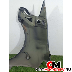Крыло переднее правое  Toyota Auris 1 поколение 2008 5380112A10 #7