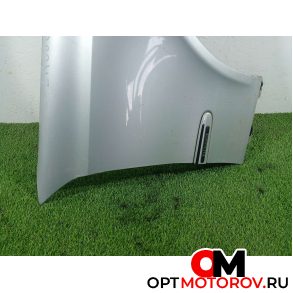 Крыло переднее правое  Mercedes-Benz E-Класс W211/S211 2006 A2118800818 #2