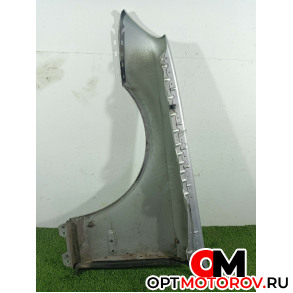 Крыло переднее правое  Mercedes-Benz E-Класс W211/S211 2006 A2118800818 #3