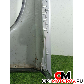 Крыло переднее правое  Mercedes-Benz E-Класс W211/S211 2006 A2118800818 #5