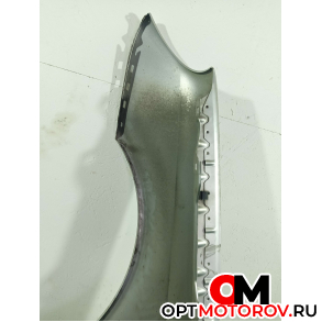 Крыло переднее правое  Mercedes-Benz E-Класс W211/S211 2006 A2118800818 #6