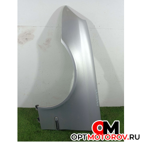 Крыло переднее левое  Mercedes-Benz E-Класс W211/S211 2006 A2118800718 #1