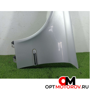 Крыло переднее левое  Mercedes-Benz E-Класс W211/S211 2006 A2118800718 #2