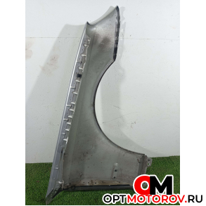Крыло переднее левое  Mercedes-Benz E-Класс W211/S211 2006 A2118800718 #4