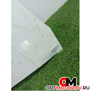 Крыло переднее левое  Audi A3 8P/8PA [2-й рестайлинг] 2009 8P0821105G #2