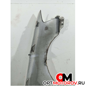 Крыло переднее левое  Audi A3 8P/8PA [2-й рестайлинг] 2009 8P0821105G #4