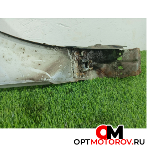 Крыло переднее левое  Audi A3 8P/8PA [2-й рестайлинг] 2009 8P0821105G #5