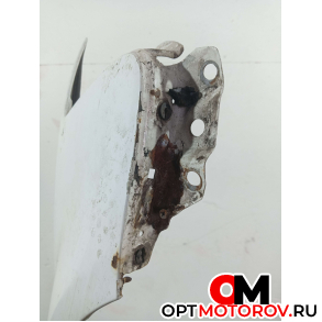Крыло переднее правое  Audi A3 8P/8PA [2-й рестайлинг] 2009 8P0821106F #4