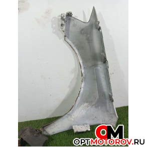 Крыло переднее правое  Audi A3 8P/8PA [2-й рестайлинг] 2009 8P0821106F #6
