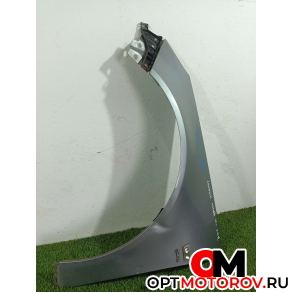 Крыло переднее левое  Opel Insignia 1 поколение (A) 2012 13277520 #1