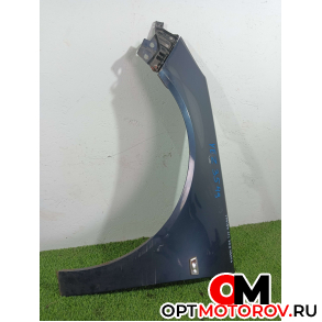 Крыло переднее левое  Opel Insignia 1 поколение (A) 2012 13277520 #1