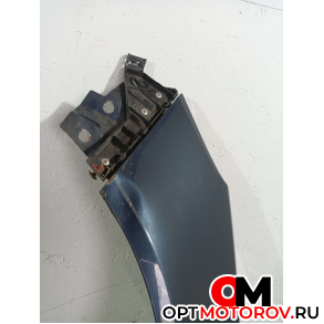 Крыло переднее левое  Opel Insignia 1 поколение (A) 2012 13277520 #3