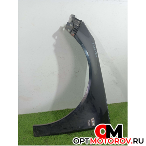 Крыло переднее левое  Opel Insignia 1 поколение (A) 2012 13277520 #1