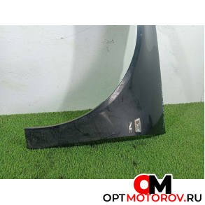 Крыло переднее левое  Opel Insignia 1 поколение (A) 2012 13277520 #2
