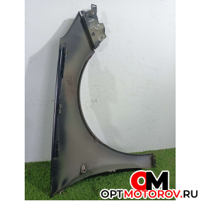Крыло переднее левое  Opel Insignia 1 поколение (A) 2012 13277520 #3