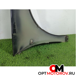 Крыло переднее левое  Opel Insignia 1 поколение (A) 2012 13277520 #4